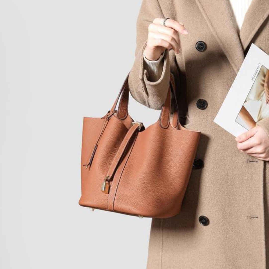 Valora Kate Lock Bag