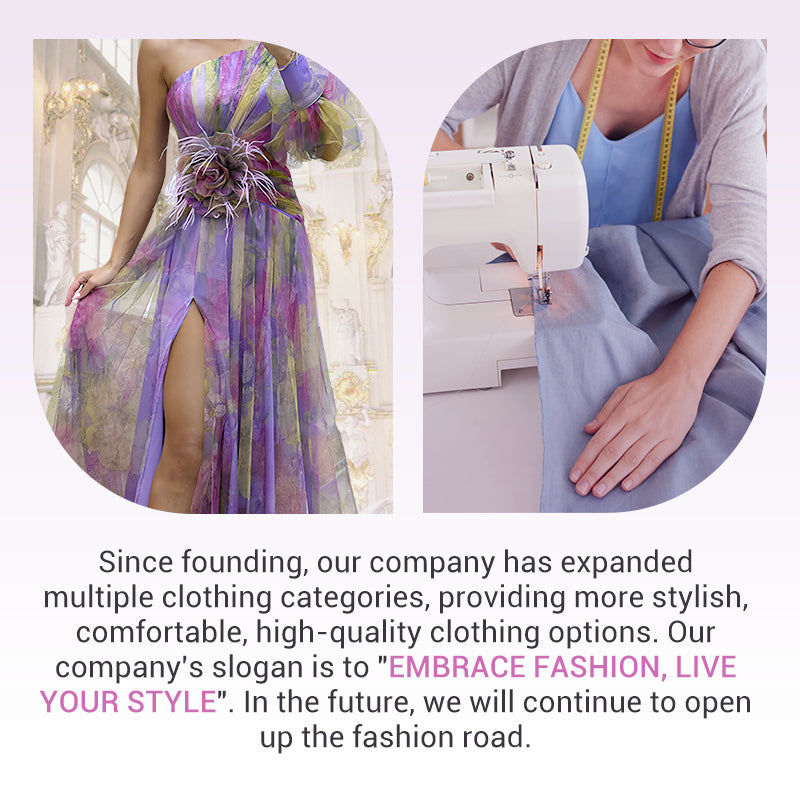 🌸Summer Specials💐 Women's Tulle Irregular Gown Dresses