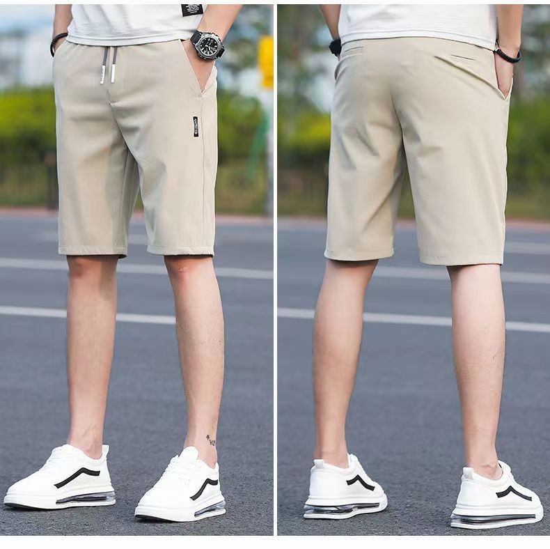 Valora Silk Short