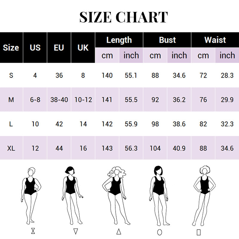 🌸Summer Specials💐 Women's Tulle Irregular Gown Dresses