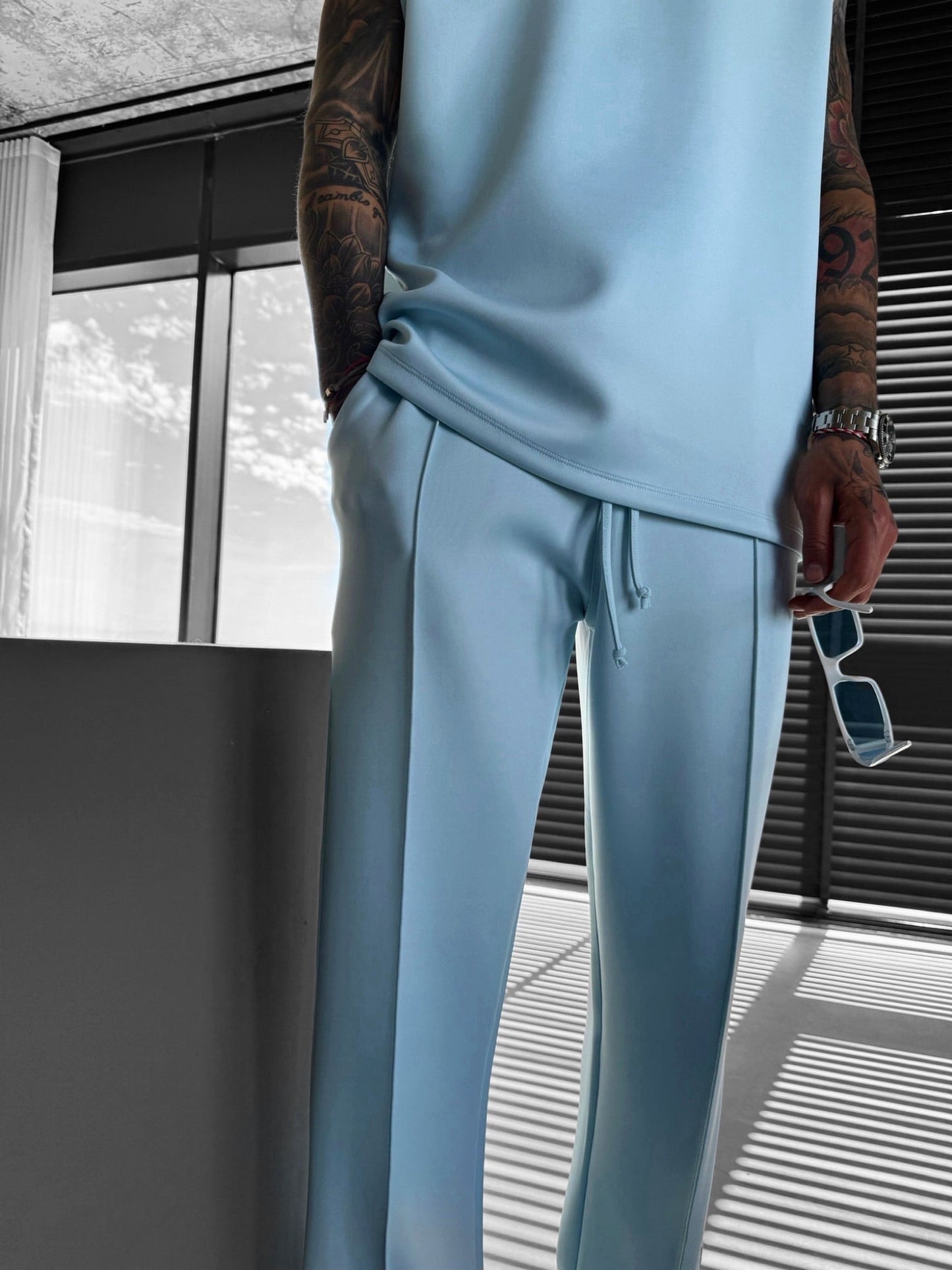 NOVA 2 PIECE LOUNGE SET