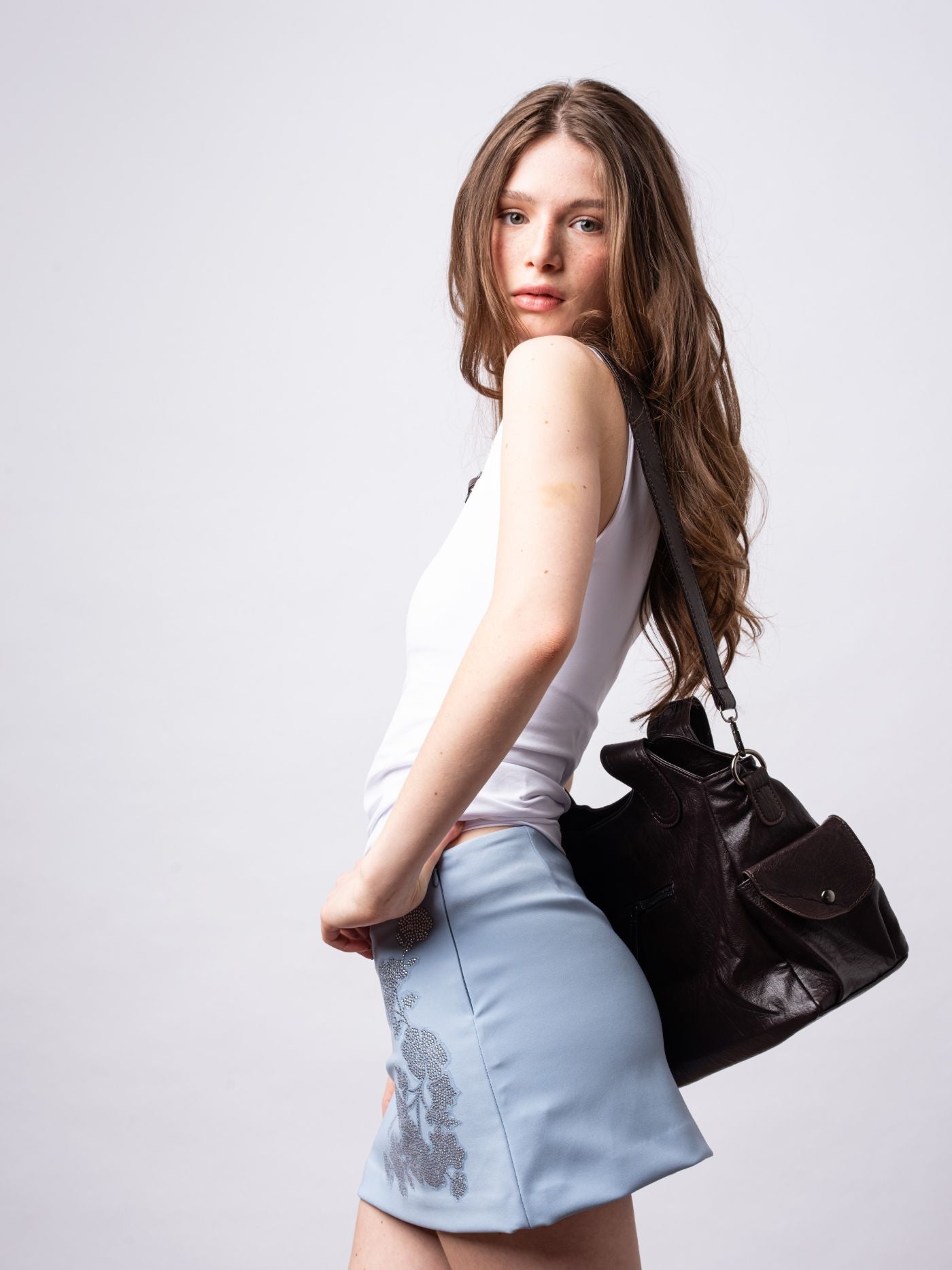 Everyday City Tote Bag