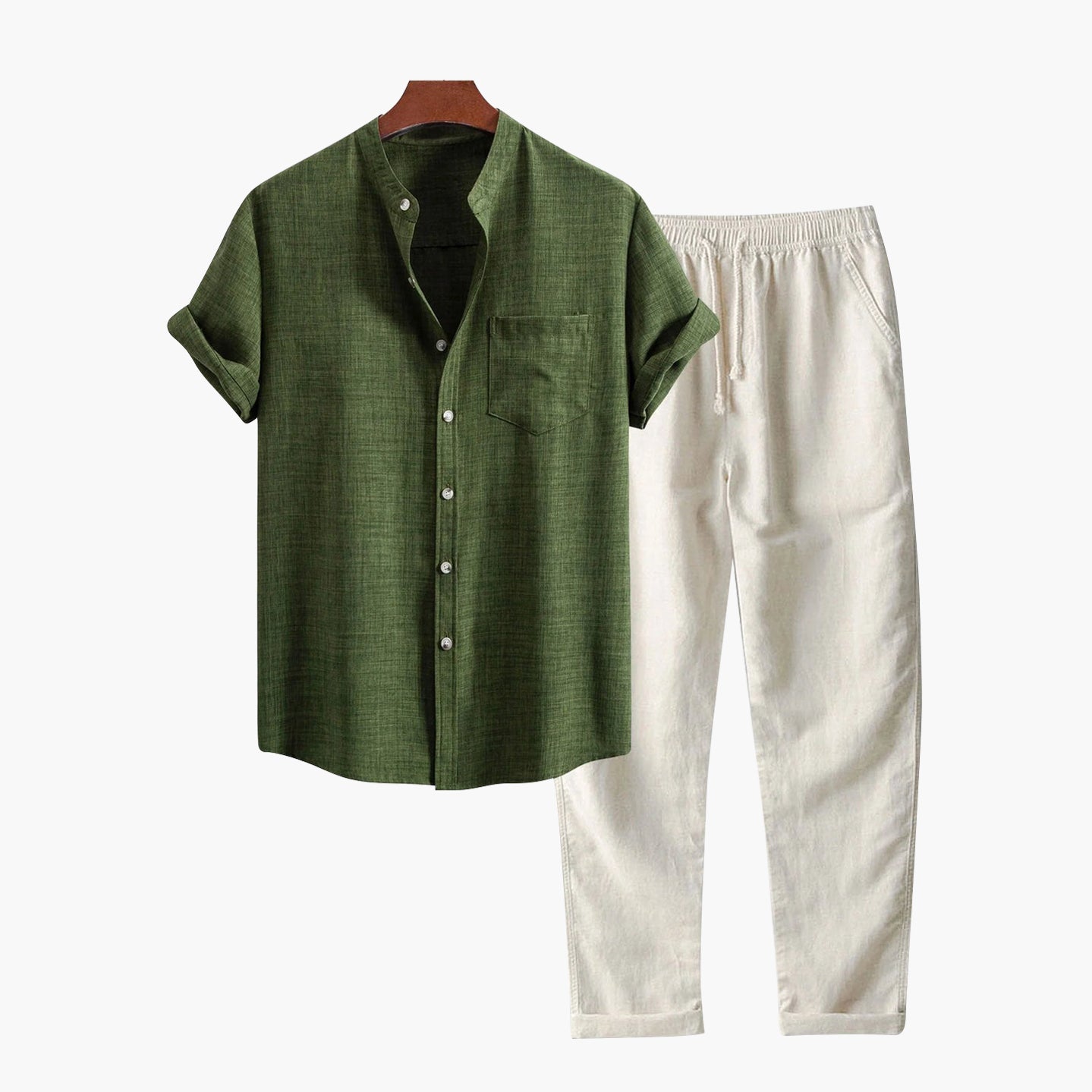 Selected Variant Image