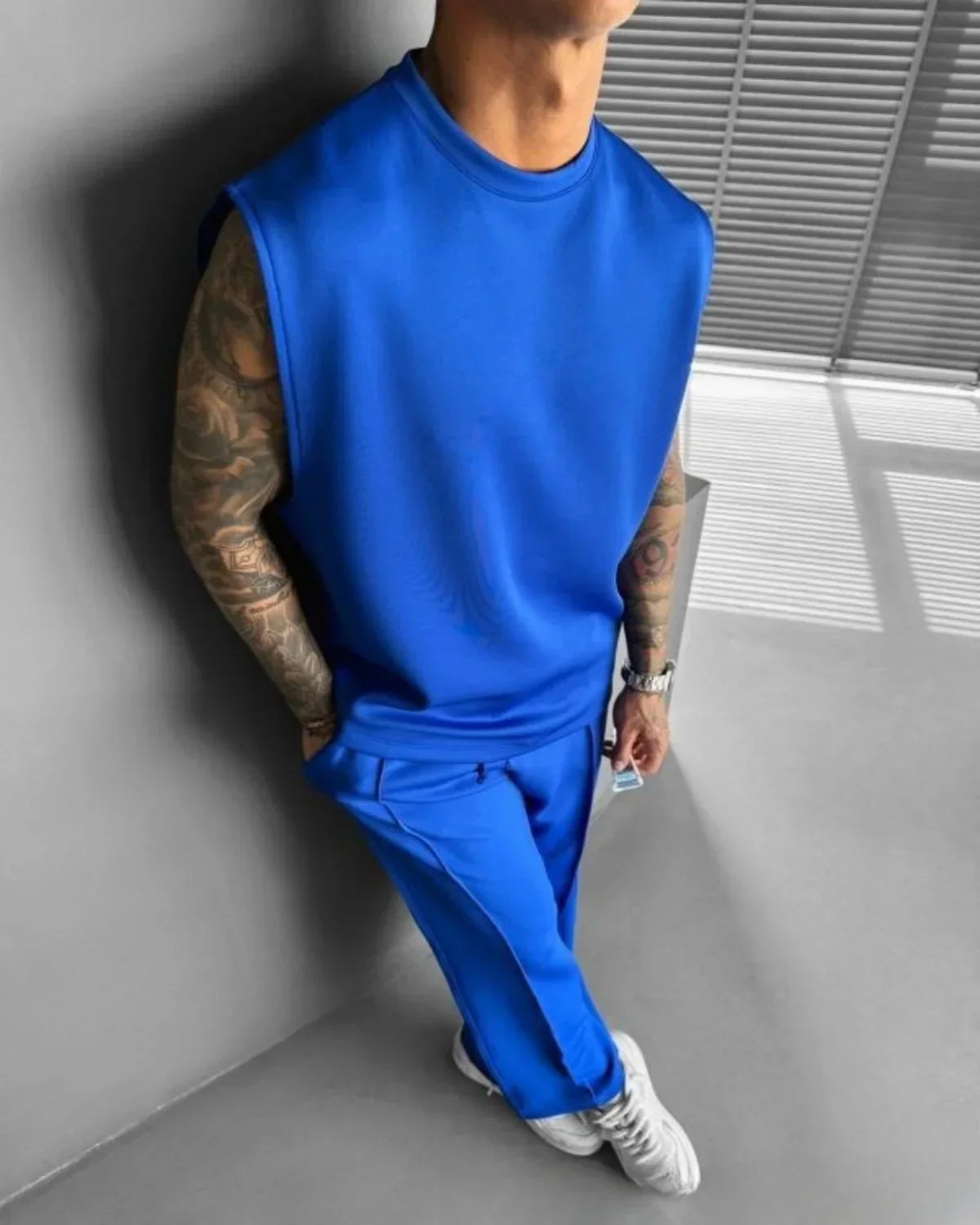 NOVA 2 PIECE LOUNGE SET