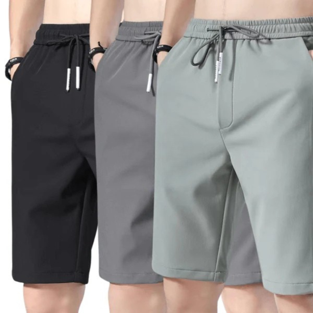 Valora Silk Short