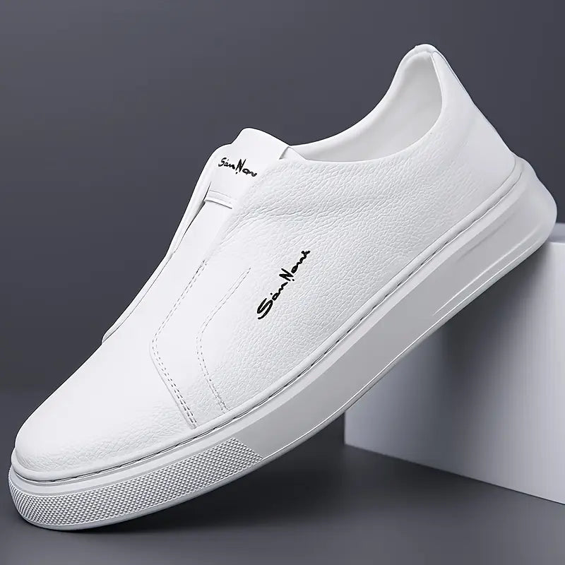 HARBOUR SLIP-ON SNEAKERS