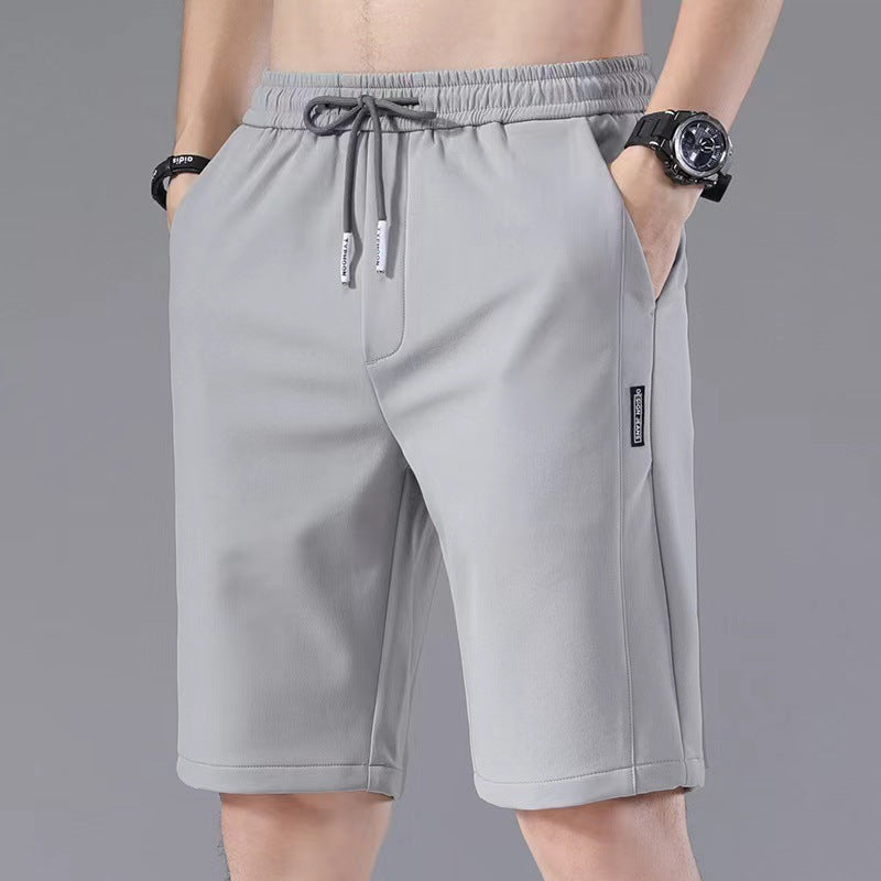 Valora Silk Short