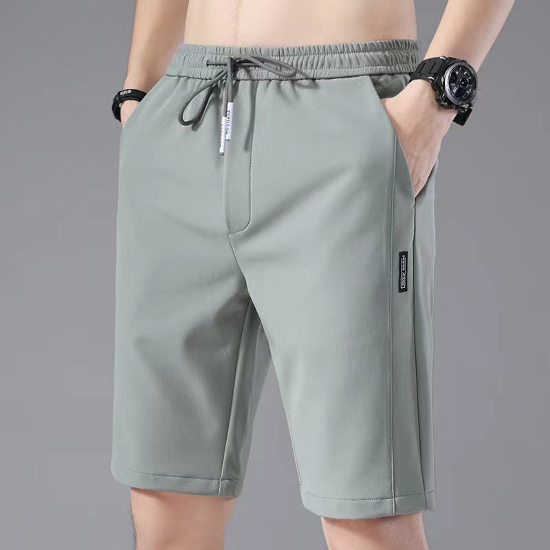 Valora Silk Short