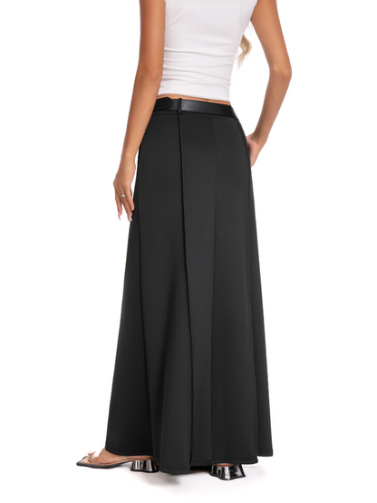 H-type skirt