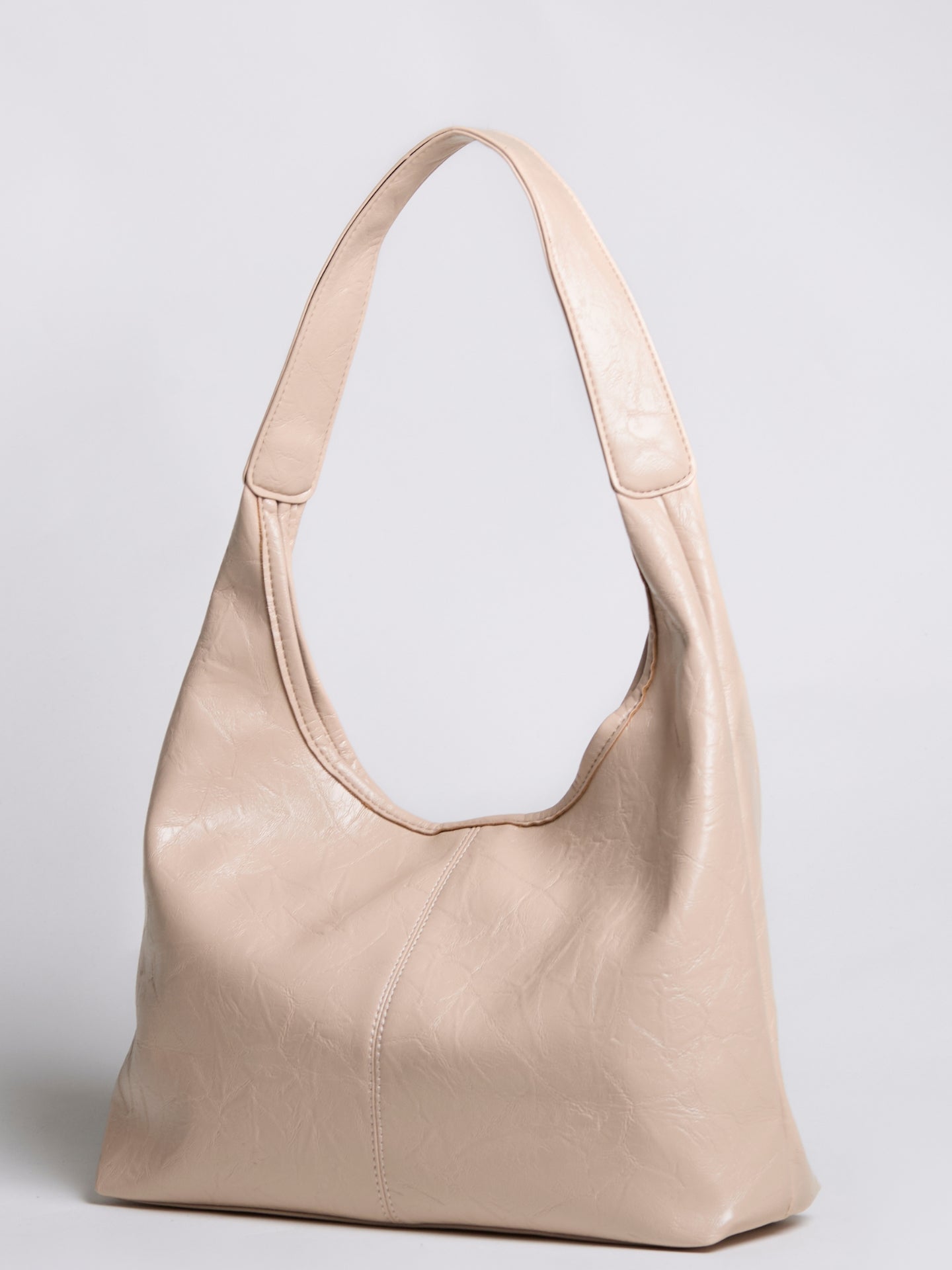 Distressed Leather  Scarlett Tote – By Valora Designs