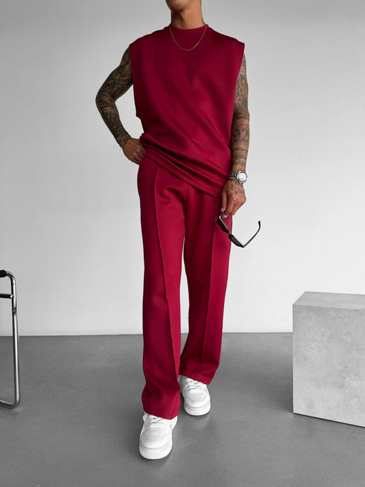 NOVA 2 PIECE LOUNGE SET