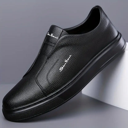 HARBOUR SLIP-ON SNEAKERS