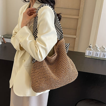 MONACO BOHO CARRYALL