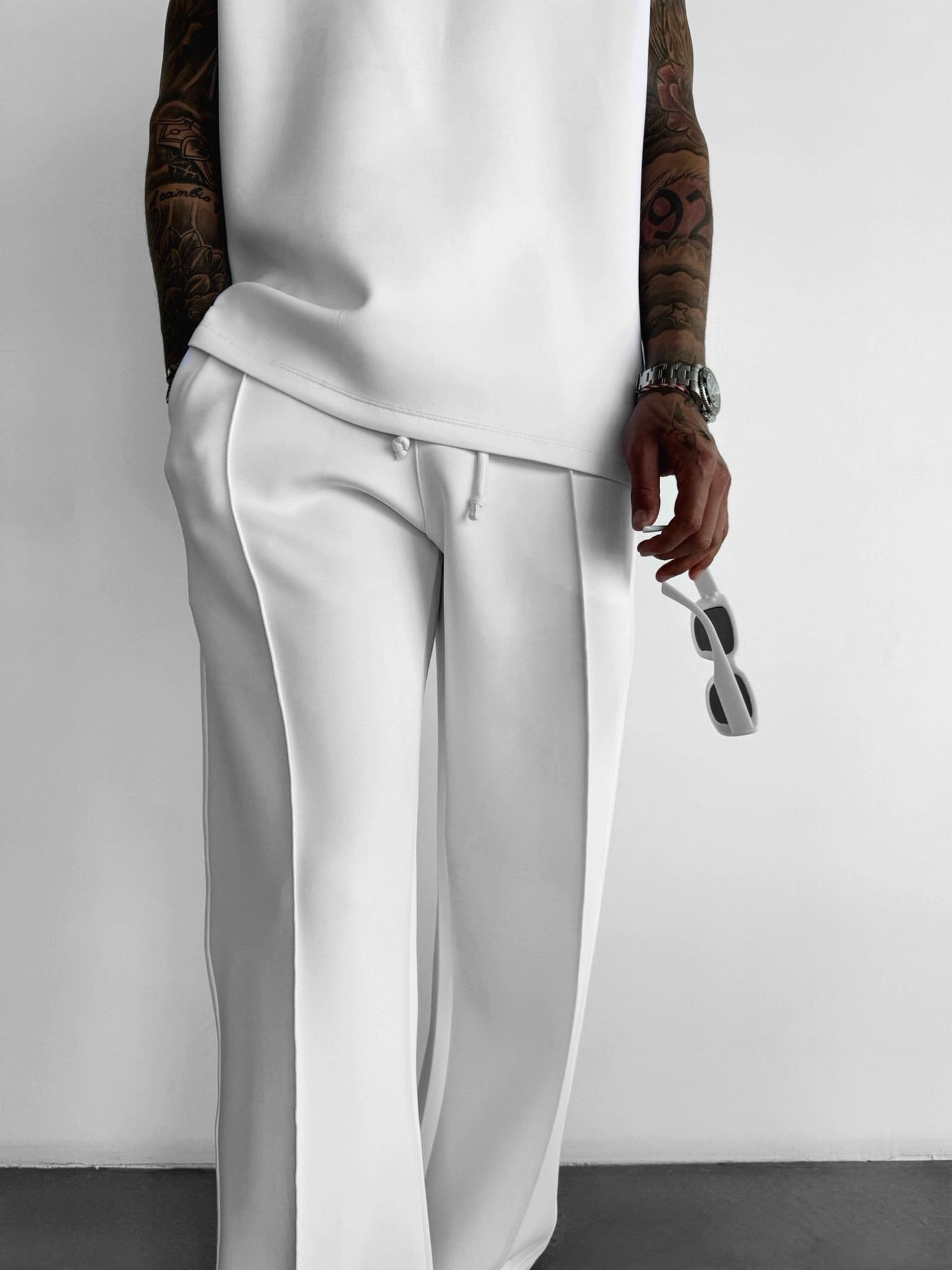 NOVA 2 PIECE LOUNGE SET