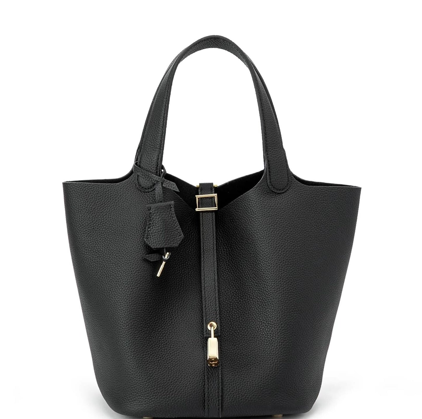 Valora Kate Lock Bag