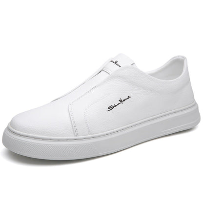 HARBOUR SLIP-ON SNEAKERS