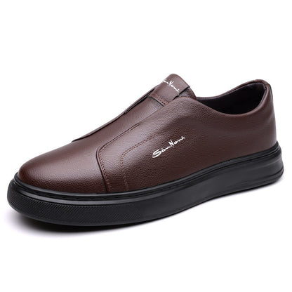 HARBOUR SLIP-ON SNEAKERS