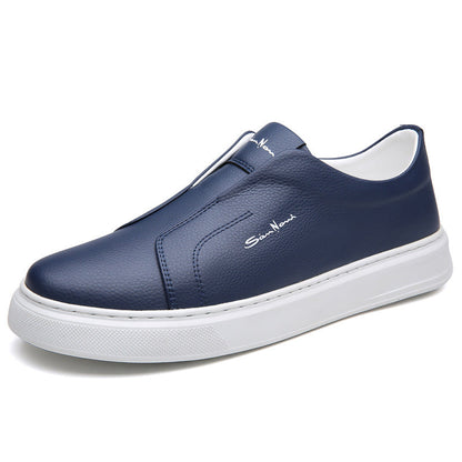 HARBOUR SLIP-ON SNEAKERS