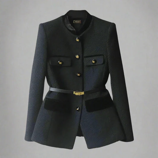 SASHA OFFICE JACKET