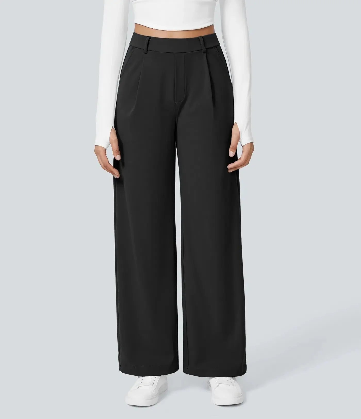 Valora ComfortMove Pocket Pants