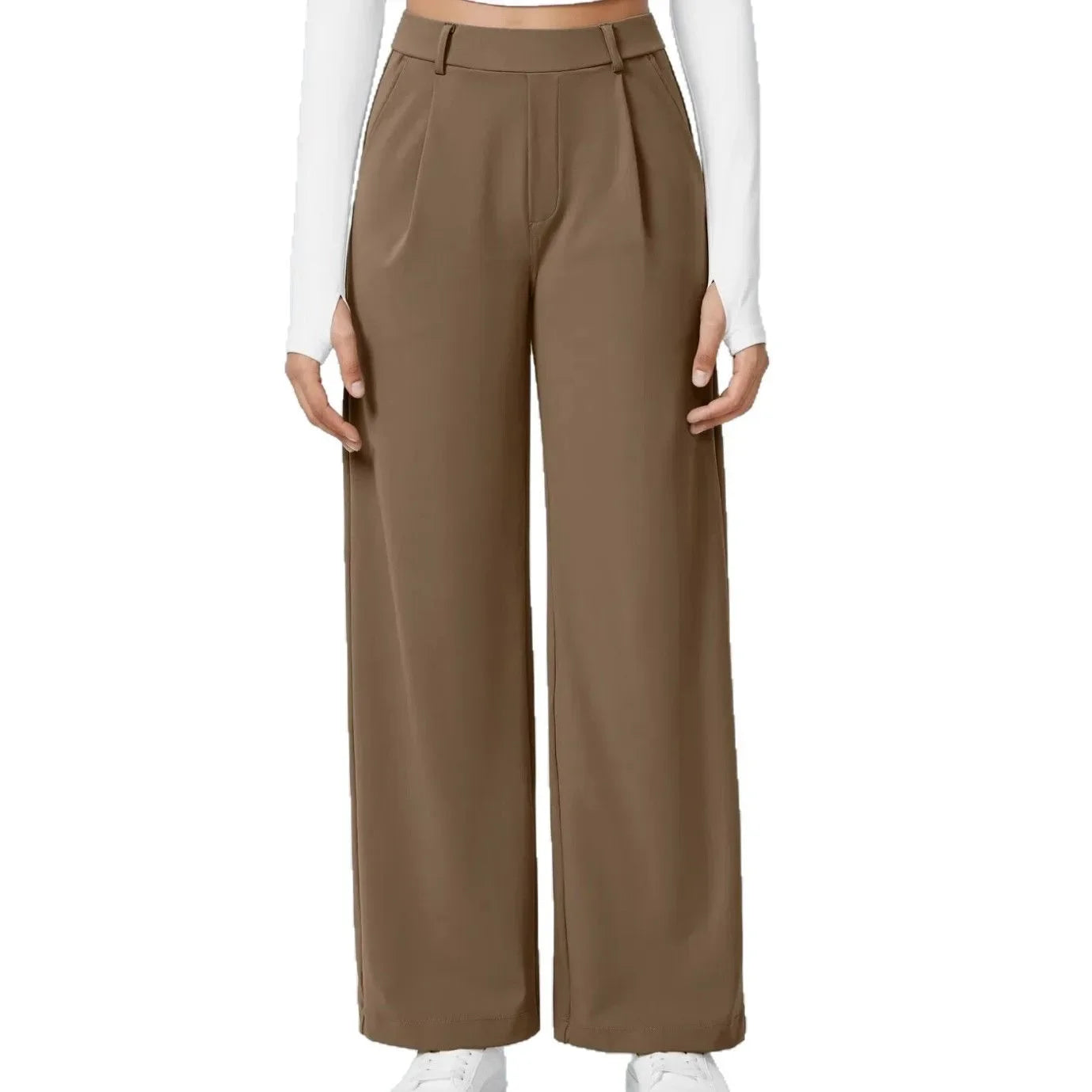 Valora ComfortMove Pocket Pants