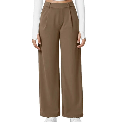Valora ComfortMove Pocket Pants