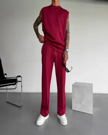 NOVA 2 PIECE LOUNGE SET