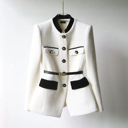 SASHA OFFICE JACKET
