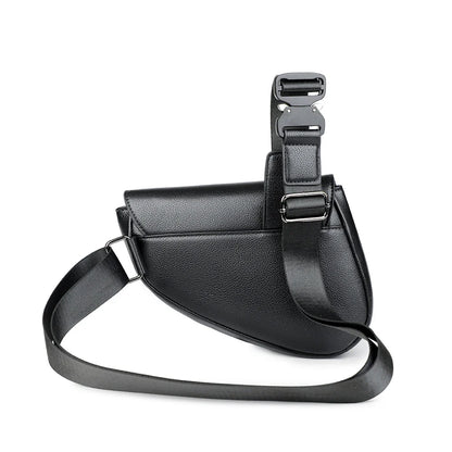 Valora Saddle Crossbody Bag