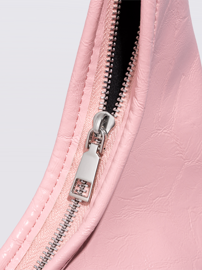 Distressed Leather  Scarlett Tote – By Valora Designs