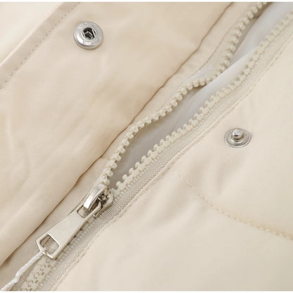 Parka Puffer Coat Waterproof Overcoat Outer