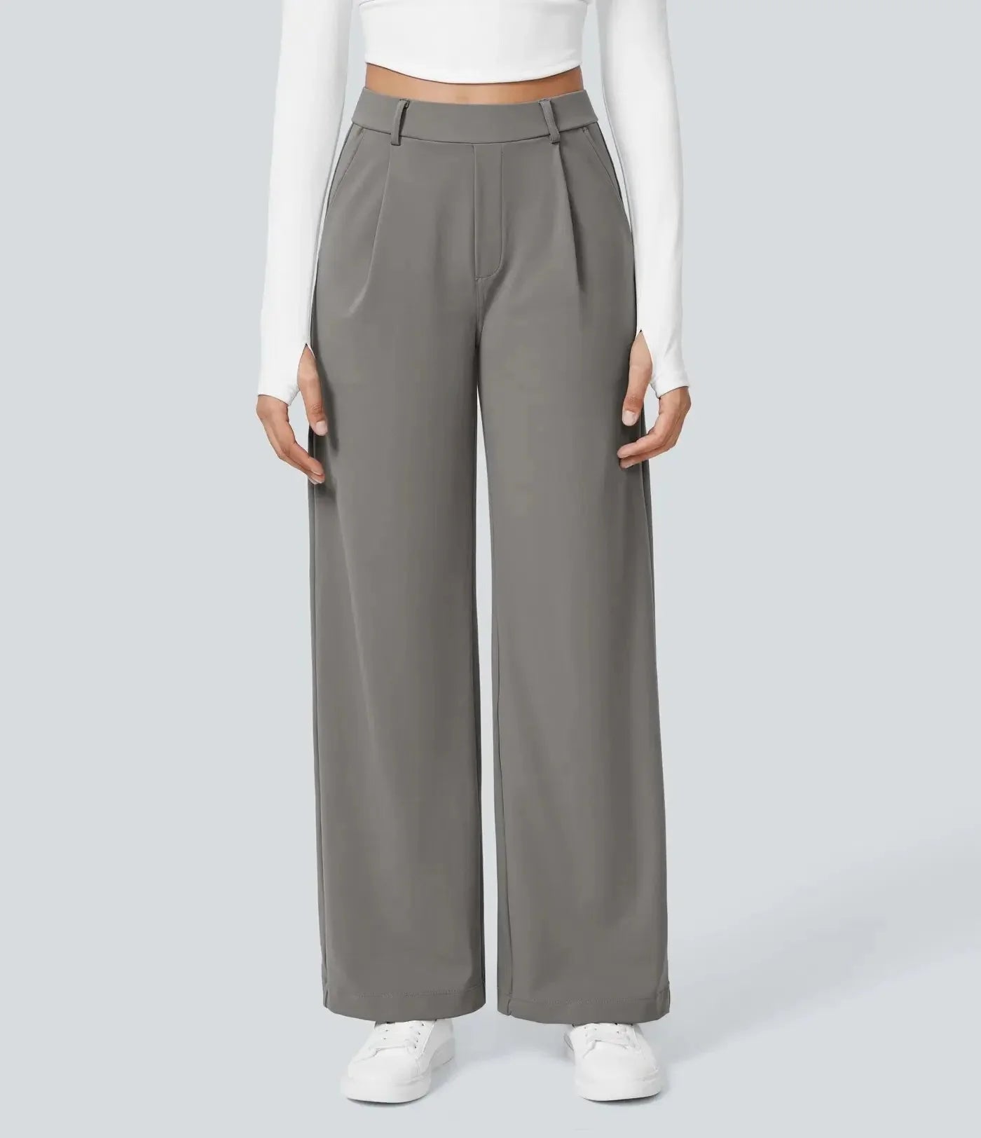 Valora ComfortMove Pocket Pants