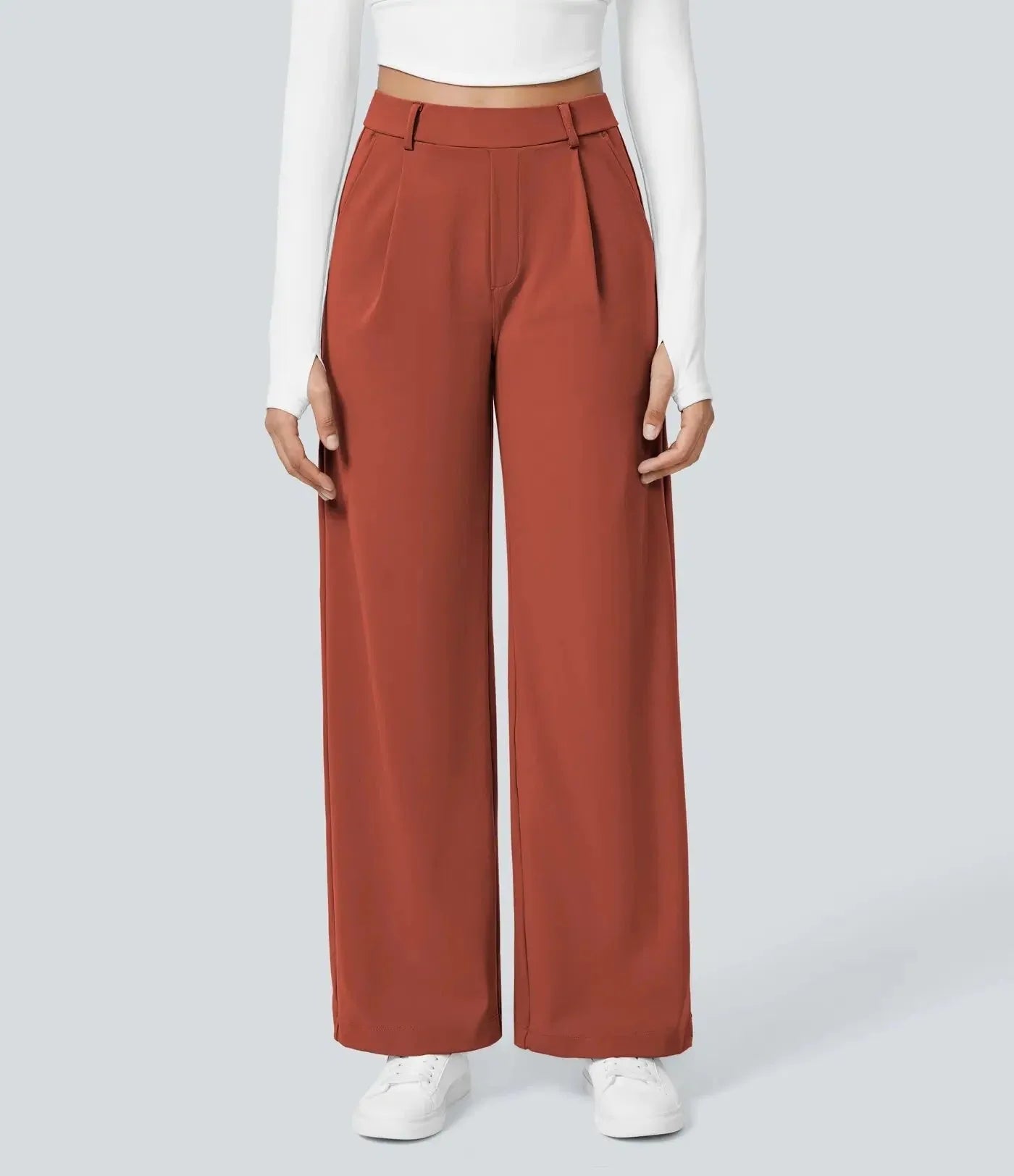 Valora ComfortMove Pocket Pants