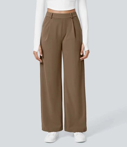 Valora ComfortMove Pocket Pants