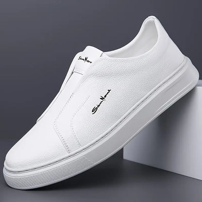 HARBOUR SLIP-ON SNEAKERS